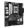 Asustek Computer PRIME B650M-A II-CSM Základní deska Socket (PC) AMD AM5 Tvarový faktor Micro-ATX Čipová sada základní desky AMD® B650