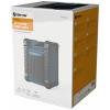 Denver WRD-60 111111200030 odolné rádio, DAB+, DAB, FM, AUX, FM, DAB+, s akumulátorem, voděodolné, černá, modrá
