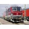 TRIX H0 T25293 H0 Vectron DM BR 249 z DB AG