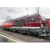 TRIX H0 T25293 H0 Vectron DM BR 249 z DB AG