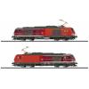 TRIX H0 T25293 H0 Vectron DM BR 249 z DB AG