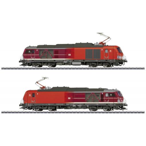 TRIX H0 T25293 H0 Vectron DM BR 249 z DB AG