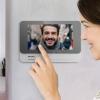 Philips WelcomeHive Pro 2 Wi-Fi domovní video telefon Monitor, vnitřní jednotka, 531065