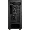 Fractal Design North XL midi tower herní pouzdro uhlová, černá prachový filtr, 3 předinstalované ventilátory, boční okno