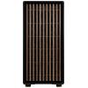 Fractal Design North XL midi tower herní pouzdro uhlová, černá prachový filtr, 3 předinstalované ventilátory, boční okno