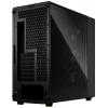 Fractal Design North XL midi tower herní pouzdro uhlová, černá prachový filtr, 3 předinstalované ventilátory, boční okno
