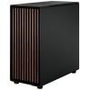 Fractal Design North XL midi tower herní pouzdro uhlová, černá prachový filtr, 3 předinstalované ventilátory, boční okno