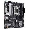 Asustek Computer PRIME H610M-A-CSM Základní deska Socket (PC) Intel® 1700 Tvarový faktor Micro-ATX Čipová sada základní desky Intel® H610