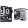 Asustek Computer PRIME H610M-A-CSM Základní deska Socket (PC) Intel® 1700 Tvarový faktor Micro-ATX Čipová sada základní desky Intel® H610