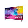 Televizor KRUGER & MATZ KM0243FHD-SA SMART TV 43"