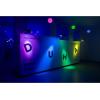 Smart LED žárovka E14 6W RGB+CCT IMMAX NEO 07716CDO WiFi Tuya sada 3ks