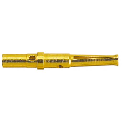HARTING 09670008470 09 67 000 8470 krimpovací kontakt slitina mědi 1 ks