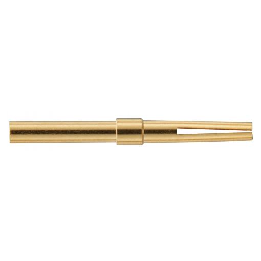 HARTING 09930005476 09 93 000 5476 krimpovací kontakt 1 ks