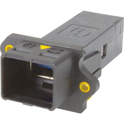 HARTING 09 45 245 1930 09452451930 průchodka stěnou , 1 ks