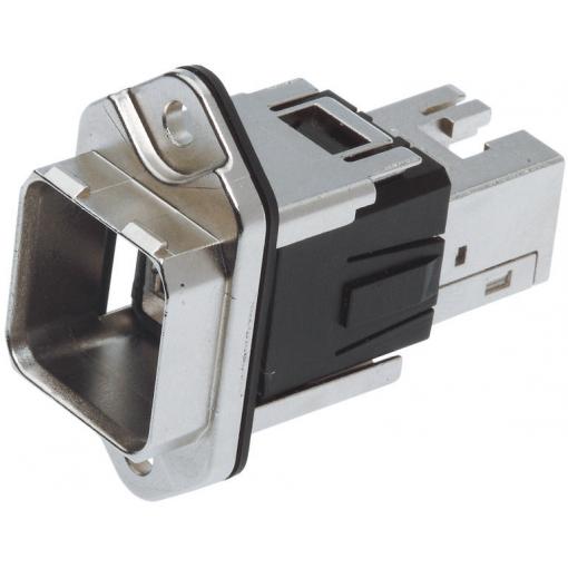 HARTING 09352250311 průchodka stěnou průchodka Počet kontaktů: 8 1 ks Piece