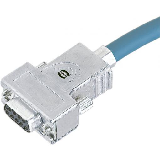 HARTING 61 03 001 0010 61030010010 těleso zinkový odlitek 1 ks
