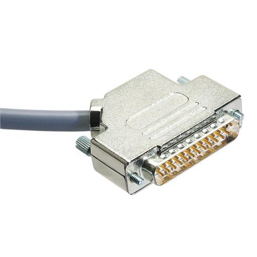 HARTING 09 67 037 0333 09670370333 těleso kov 1 ks