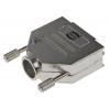 HARTING 09 67 015 0348 09670150348 těleso kov 1 ks