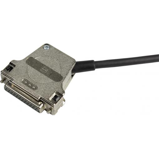 HARTING 09 67 025 0334 09670250334 těleso kov 1 ks