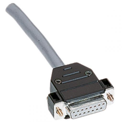 HARTING 09 67 009 0442 09670090442 těleso plast 1 ks