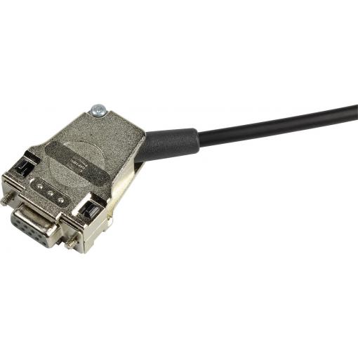 HARTING 09 67 009 0334 09670090334 těleso kov 1 ks