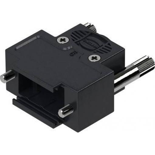 HARTING 09 67 009 0432 09670090432 těleso plast 1 ks