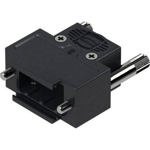 HARTING 09 67 009 0432 160 09670090432160 těleso plast 1 ks