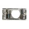 HARTING 09 67 009 0343 09670090343 těleso kov 1 ks