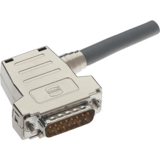 těleso 09 67 015 0465 09670150465 HARTING 1 ks