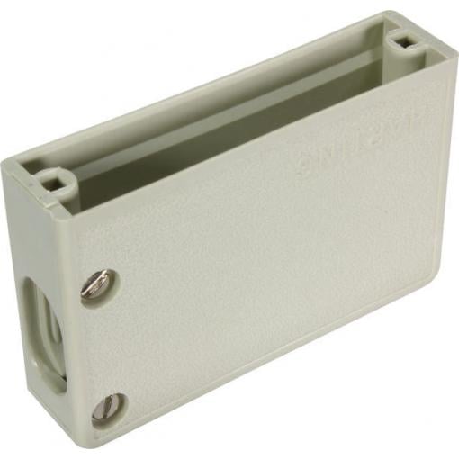 HARTING 09 67 025 0511 09670250511 těleso plast 1 ks