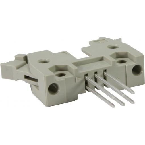 HARTING 09185646927 nožová lišta Počet řádků 2 1 ks