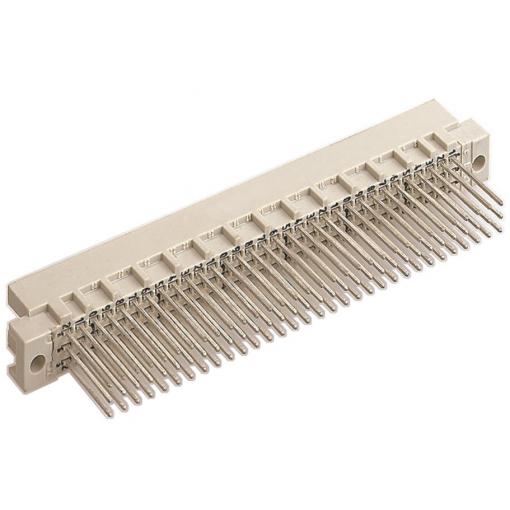HARTING 09731646907 nožová lišta Počet řádků 3 1 ks