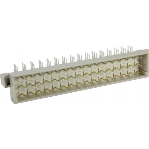 Harting 09051486931 nožová lišta Počet řádků 3 1 ks