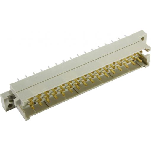 Harting 09060322905 nožová lišta Počet řádků 3 1 ks