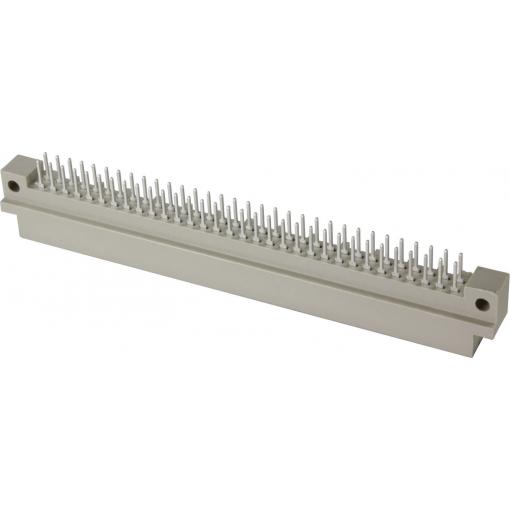Harting 09021646922 nožová lišta Počet řádků 2 1 ks