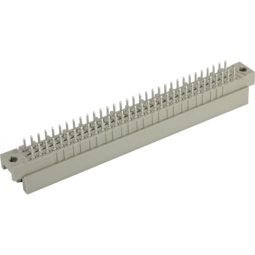 HARTING 09731966903 nožová lišta Počet řádků 3 1 ks