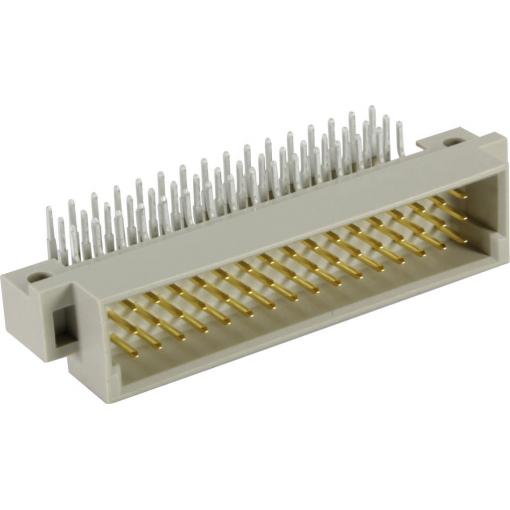Harting 09231486921 nožová lišta Počet řádků 3 1 ks