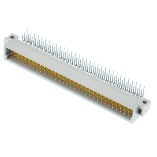 Harting 09031966921222 nožová lišta Počet řádků 3 1 ks