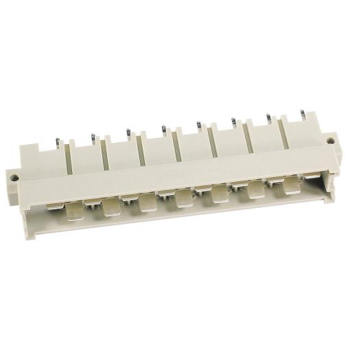 Harting 09060152913 nožová lišta 1 ks