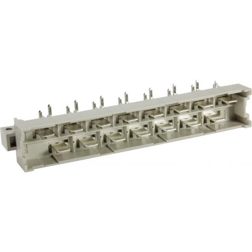 HARTING 09061152911 nožová lišta 1 ks