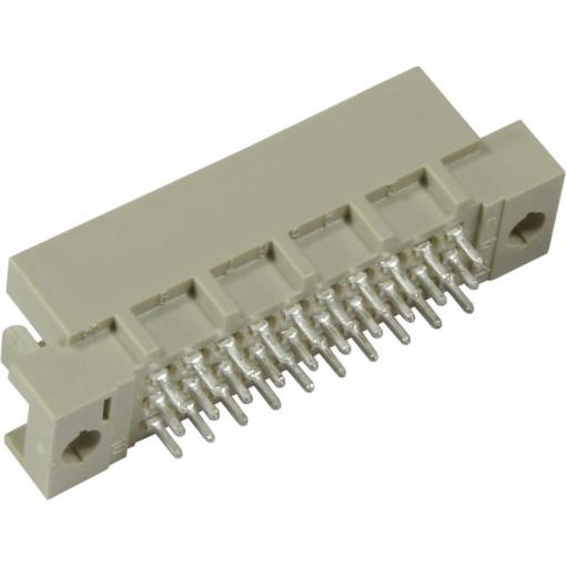 Harting 09291306902 nožová lišta Počet řádků 3 1 ks