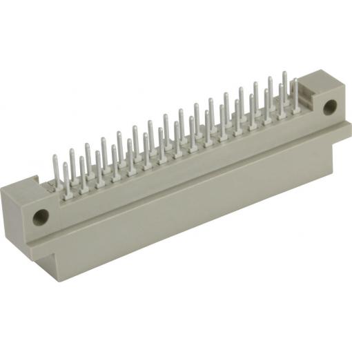 Harting 09221326922 nožová lišta Počet řádků 2 1 ks