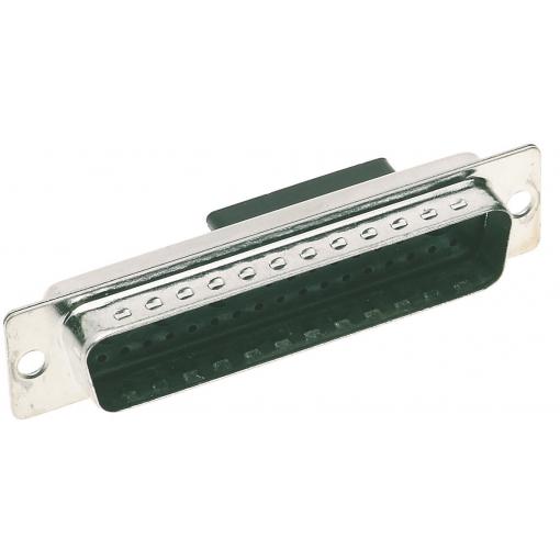 HARTING 09 69 512 0364 09695120364 konektor Pólů: 36 krimpované 1 ks