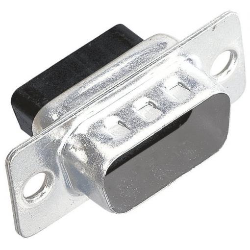 HARTING 09 56 200 5601 09562005601 konektor Pólů: 26 krimpované 1 ks