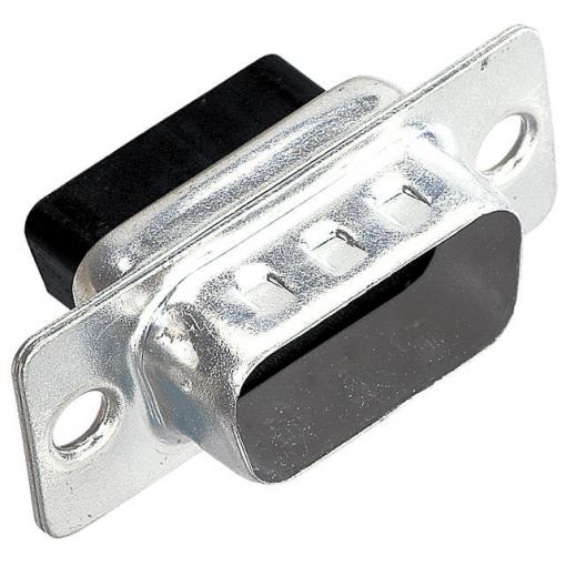 HARTING 09 56 100 5601 09561005601 konektor Pólů: 15 krimpované 1 ks