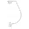 Eurolite 50301015 Držák diskokoule (d x š x v) 29 x 11.5 x 55 cm