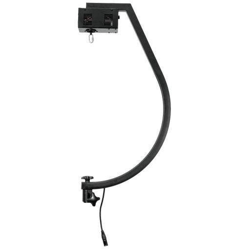 Eurolite 50301027 Držák diskokoule (d x š x v) 5 x 4 x 825 mm
