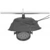 Eurolite Rain Cover Single Clamp Ochrana proti dešti (d x š x v) 53 x 53 x 24 cm