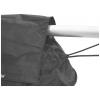 Eurolite Rain Cover Single Clamp Ochrana proti dešti (d x š x v) 53 x 53 x 24 cm
