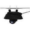 Eurolite Rain Cover Double Clamp Ochrana proti dešti (d x š x v) 54 x 54 x 25 cm